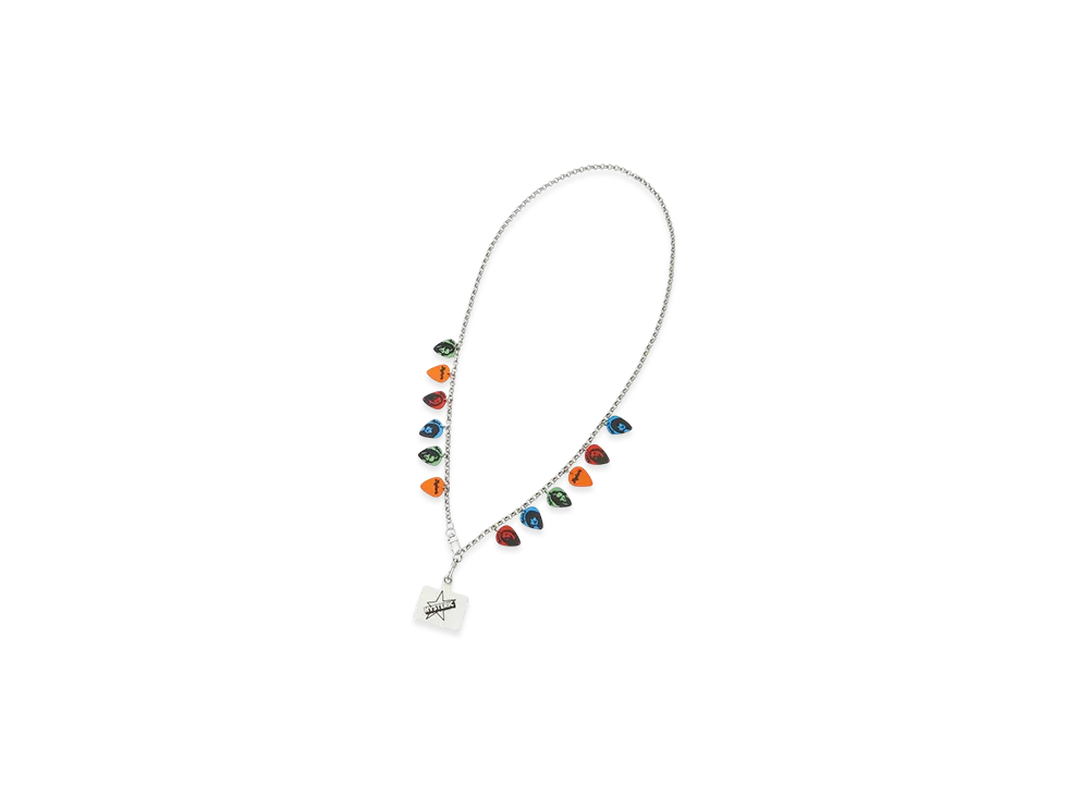 HYSTERIC GLAMOUR Pick Smartphone Shoulder Strap "Multi"