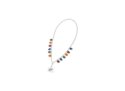 HYSTERIC GLAMOUR Pick Smartphone Shoulder Strap "Multi"