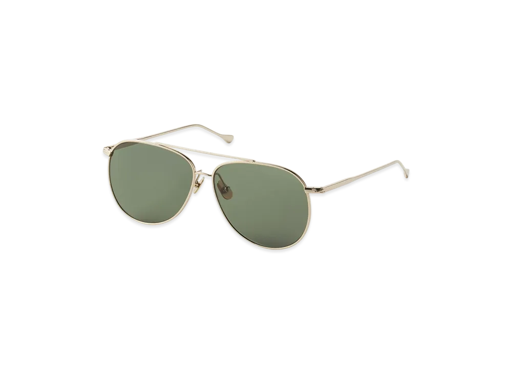 HYSTERIC GLAMOUR Gonzo "Gold"