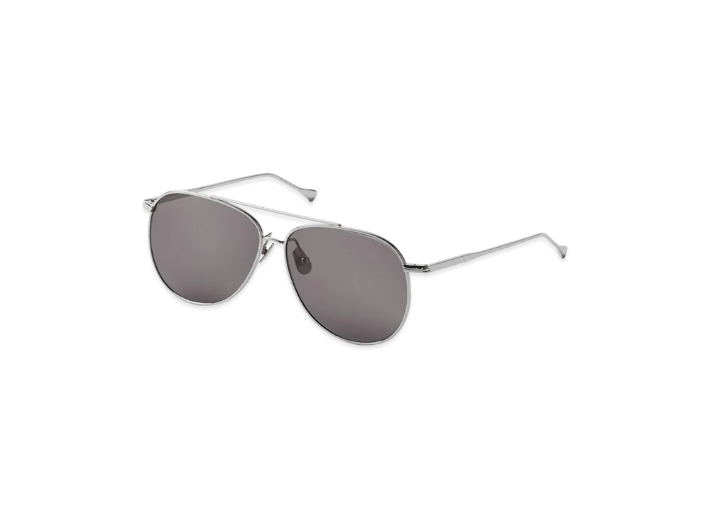 HYSTERIC GLAMOUR Gonzo "Silver"