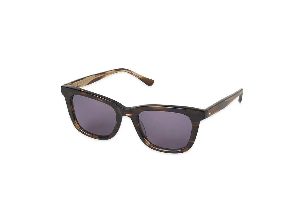 HYSTERIC GLAMOUR Marvin 2 "Brown"