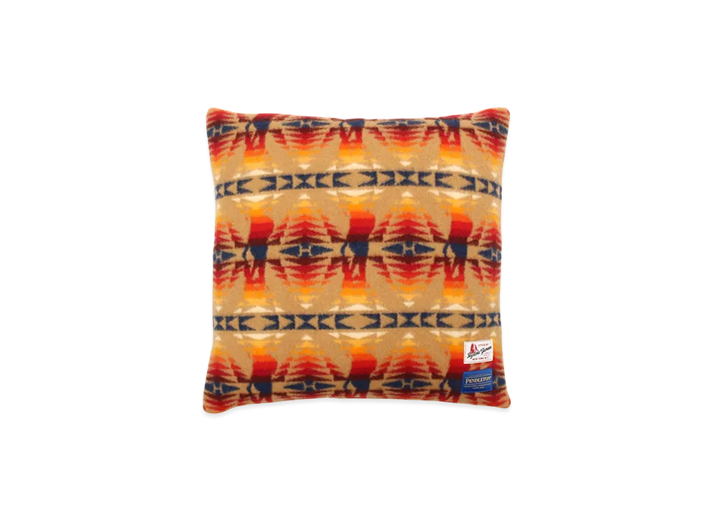 HYSTERIC GLAMOUR Pendleton x Hysteric/Hys Times Cushion Cover "Other2"