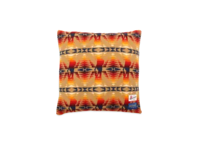 HYSTERIC GLAMOUR Pendleton x Hysteric/Hys Times Cushion Cover "Other2"
