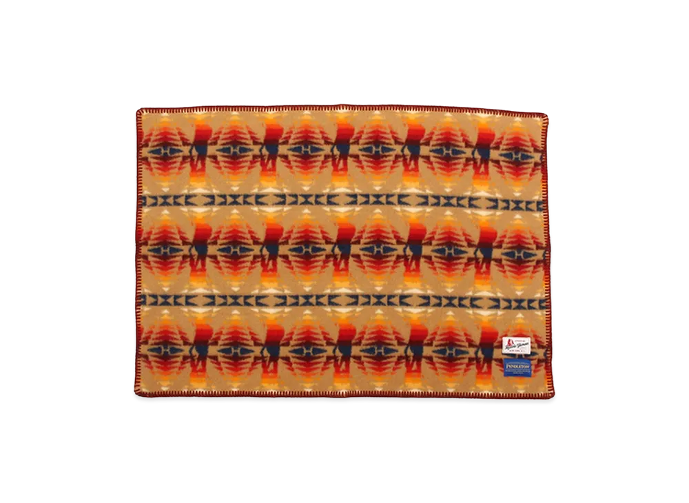 HYSTERIC GLAMOUR Pendleton x Hysteric/Hys Times Half Muchacho "Other2"