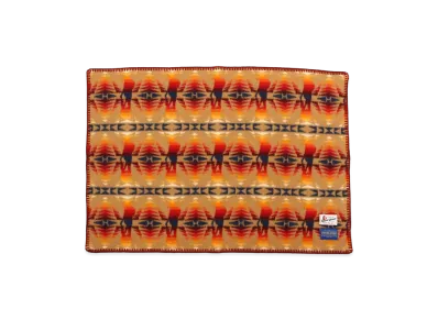 HYSTERIC GLAMOUR Pendleton x Hysteric/Hys Times Half Muchacho "Other2"