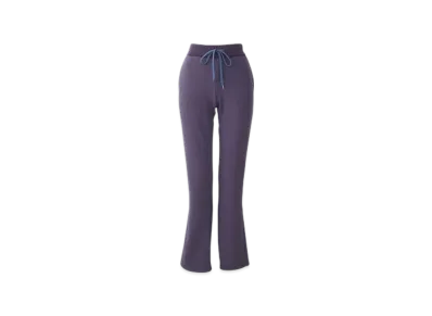 HYSTERIC GLAMOUR Hysteric Fuck Flare Pants "Purple"