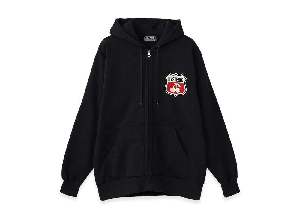 ヒステリックグラマー パーカー 人気アイテム通販(新品/中古