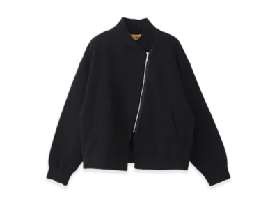 HYSTERIC GLAMOUR Hysteric Love Applique Jumper "Black"