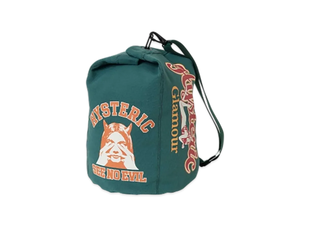 ヒステリックグラマー バッグ 人気ランキング | スニーカーダンク