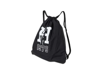 HYSTERIC GLAMOUR Hysteric Times Knapsack "Black"