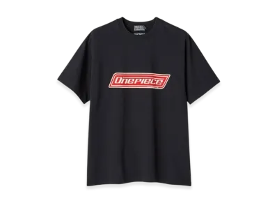 HYSTERIC GLAMOUR x ONE PIECE Boa.Hancock Explorer T-Shirt HYSTERIC GLAMOUR x ONE PIECE Boa.Hancock Explorer T-Shirt