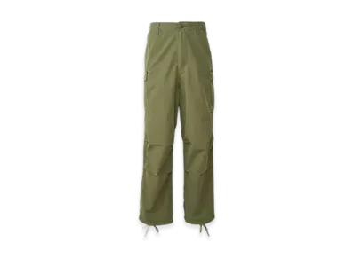 HYSTERIC GLAMOUR 6-Pocket Cargo Pants "Khaki"