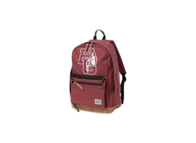 HYSTERIC GLAMOUR HG Devil Cordura Daypack "Red"