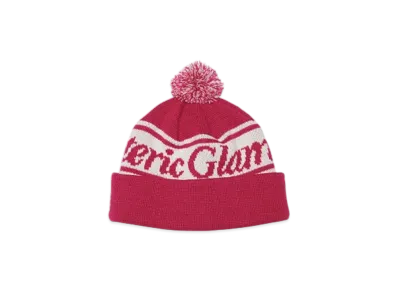 HYSTERIC GLAMOUR Hysteric Logo Bon Cap "Pink"