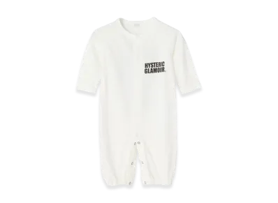 HYSTERIC GLAMOUR See No Evil 2Way All "White"