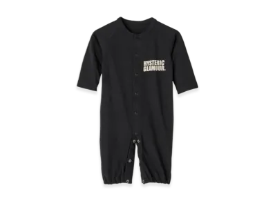 HYSTERIC GLAMOUR See No Evil 2Way All "Black"