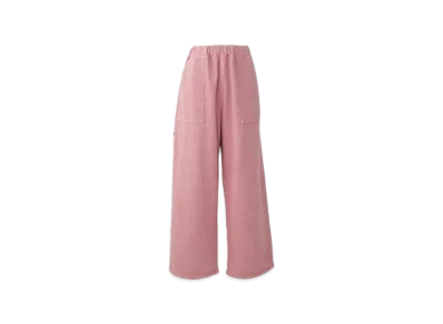 HYSTERIC GLAMOUR Easy Painter Pants "Pink"