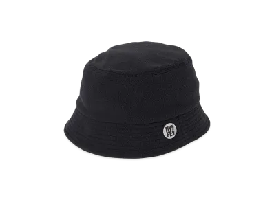 HYSTERIC GLAMOUR HYS Fes Bucket Hat "Black"