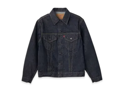 HYSTERIC GLAMOUR Denim Jacket "Indigo Blue"