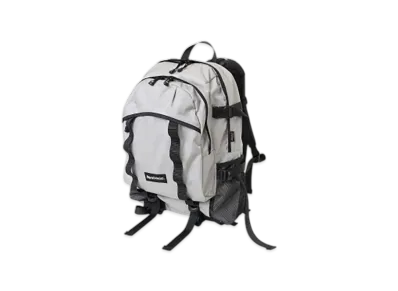 HYSTERIC GLAMOUR Cordura Backpack "Gray"