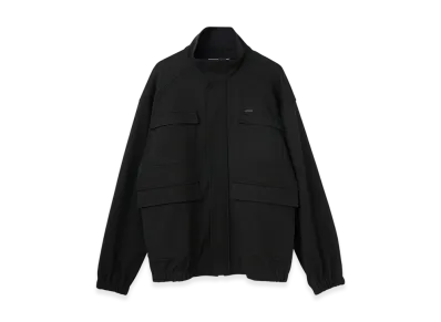 HYSTERIC GLAMOUR Field Jacket "Black"