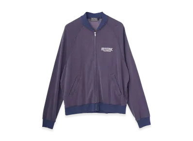 HYSTERIC GLAMOUR Satanic Woman Jumper "Navy"