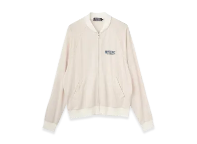 HYSTERIC GLAMOUR Satanic Woman Jumper "White"