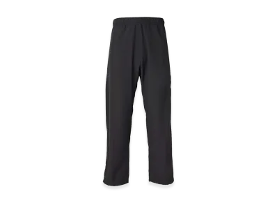 HYSTERIC GLAMOUR See No Evil Track Pants "Black"