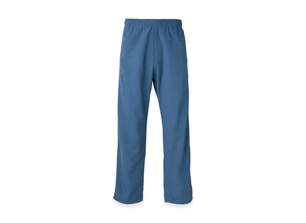 HYSTERIC GLAMOUR See No Evil Track Pants "Navy"