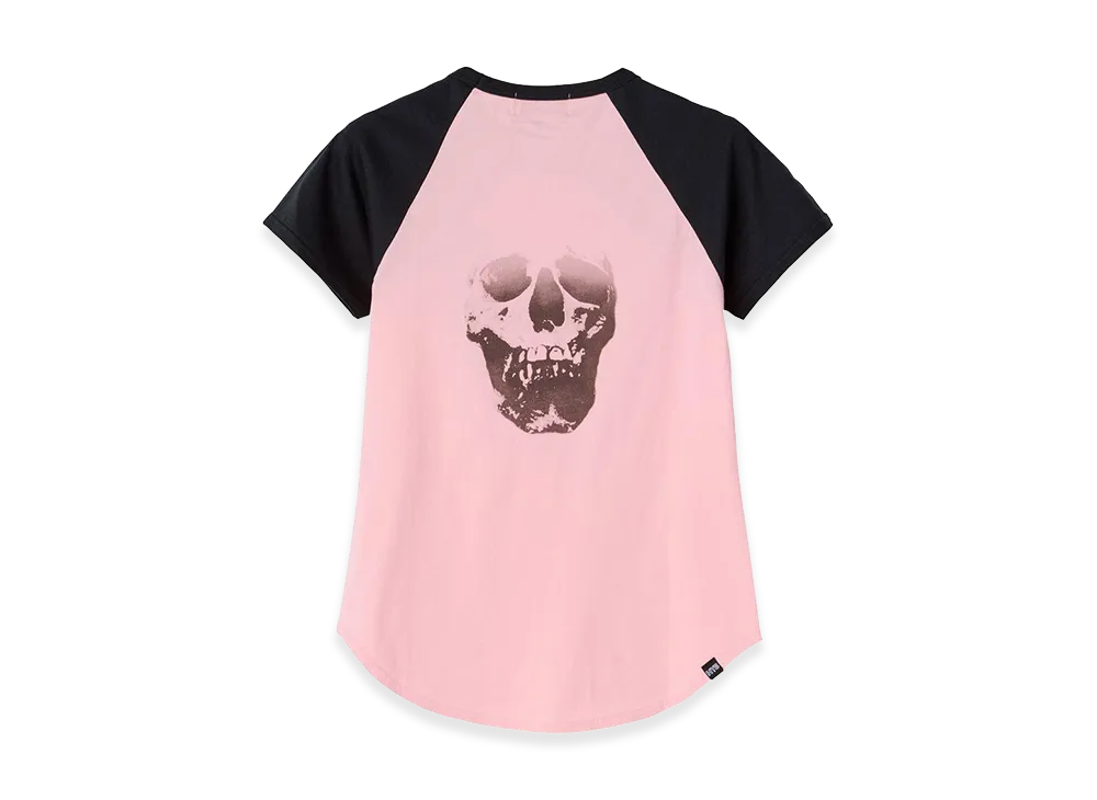 HYSTERIC GLAMOUR x Sanrio characters My Strawberry T-Shirt "Pink"