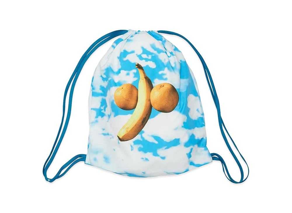 HYSTERIC GLAMOUR Hysteric Symbol Knapsack "Multi"