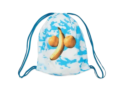 HYSTERIC GLAMOUR Hysteric Symbol Knapsack "Multi"