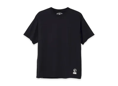 HYSTERIC GLAMOUR Circle Head T-Shirt 2-Pack "Black"