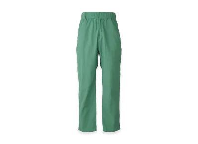 HYSTERIC GLAMOUR Track Pants "Green"