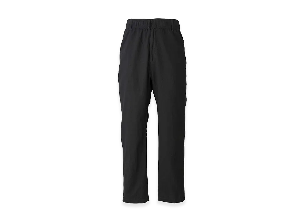 HYSTERIC GLAMOUR Track Pants "Black"