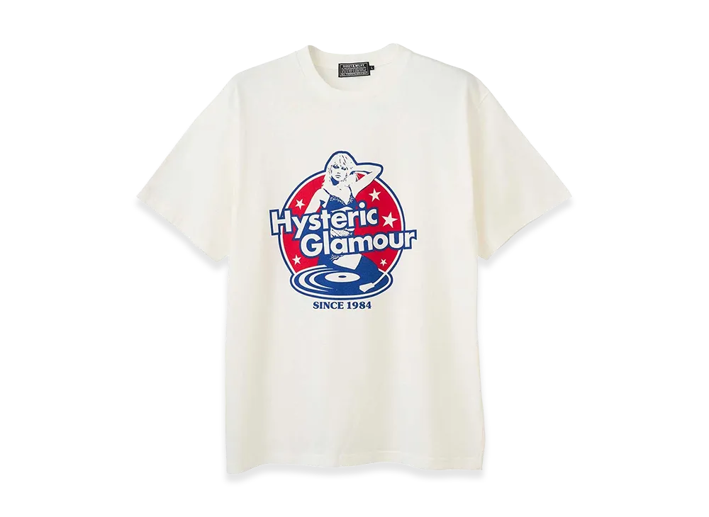 ヒステリックグラマー Tシャツ 人気アイテム通販(新品/中古