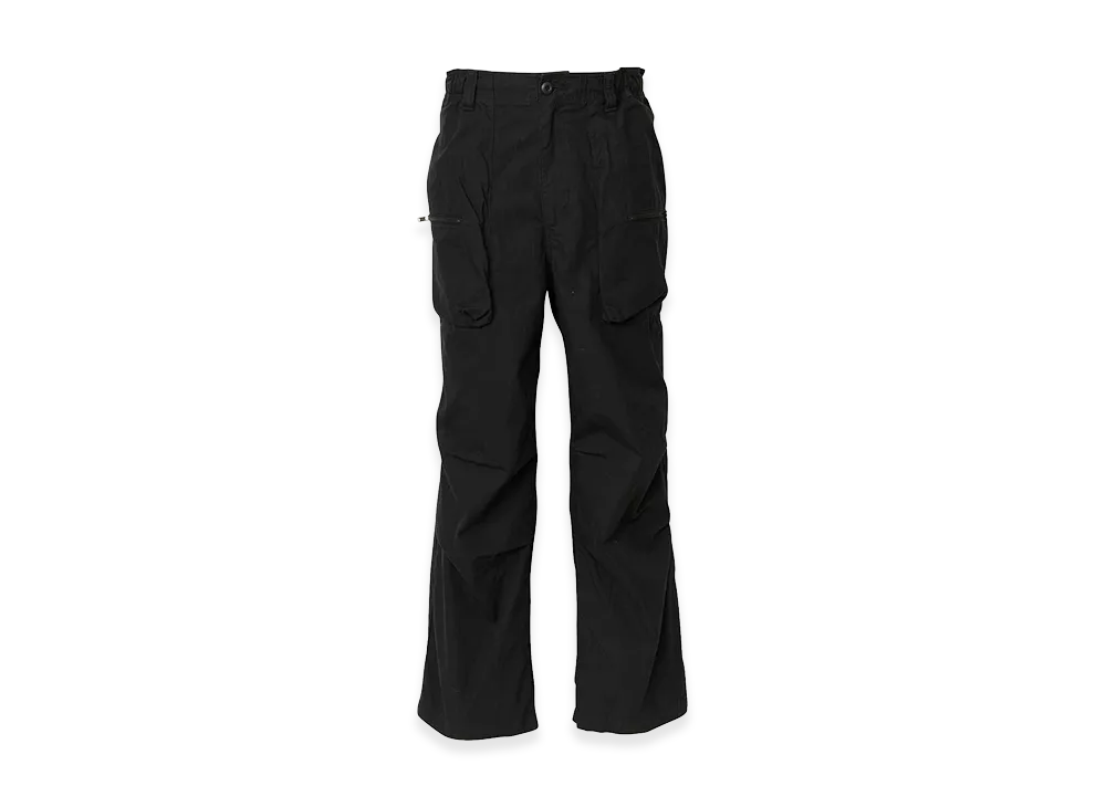 HYSTERIC GLAMOUR Cargo Pants "Black"