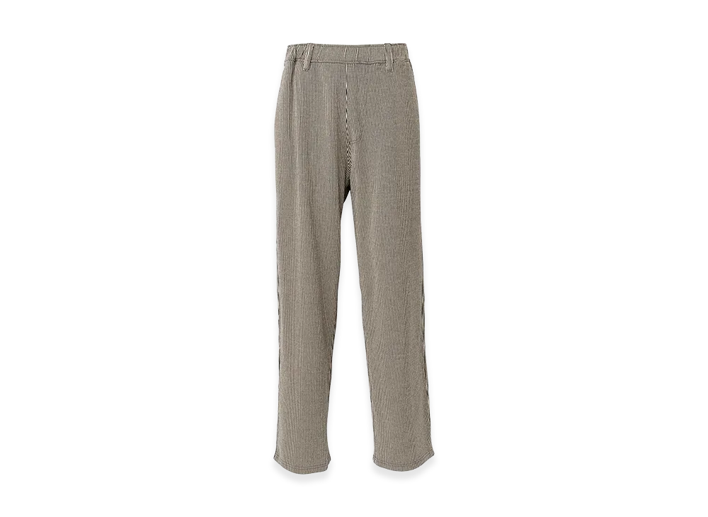 HYSTERIC GLAMOUR Painter Pants "Black"