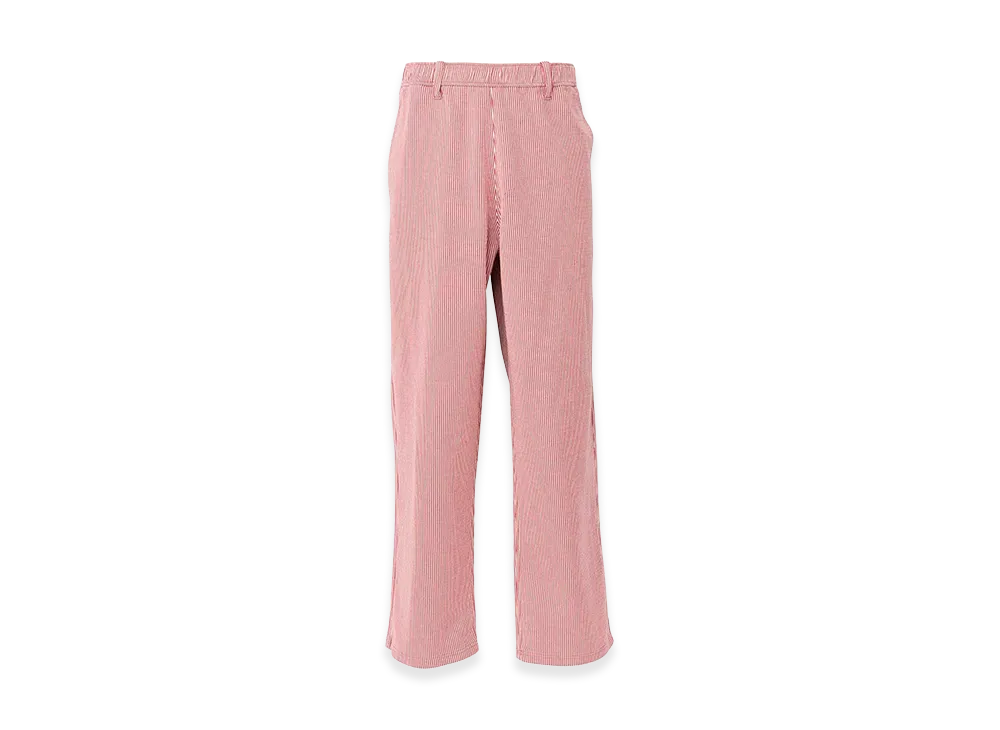 HYSTERIC GLAMOUR Painter Pants "Pink"