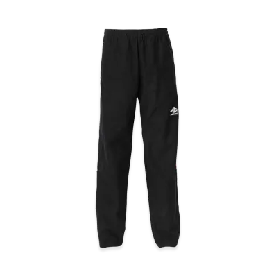 HYSTERIC GLAMOUR HYS Sonic Embroidery Track Pants "Black"