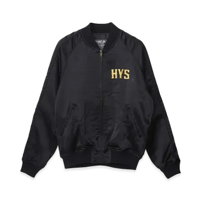 HYSTERIC GLAMOUR IKEBUKURO PARCO Limited Skajan "Black"