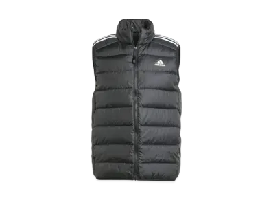 adidas Down Jacket Men's Essentials Down Vest "Black"