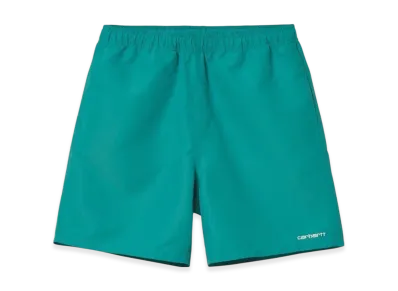 Carhartt WIP Sland Swim Trunk "Green"