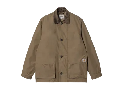 Carhartt WIP Darper Jacket "Brown"