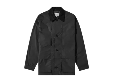 Carhartt WIP Darper Jacket "Black"