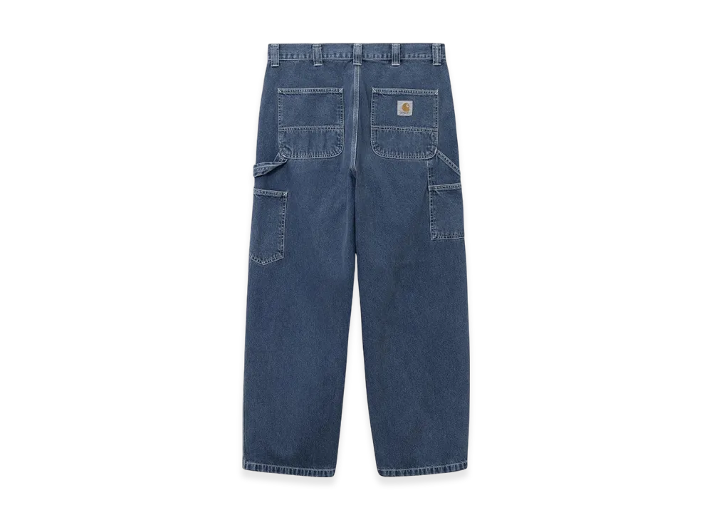 Carhartt WIP OG Single Knee Pant "Blue Stone Washed"