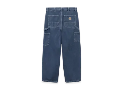 Carhartt WIP OG Single Knee Pant "Blue Stone Washed"