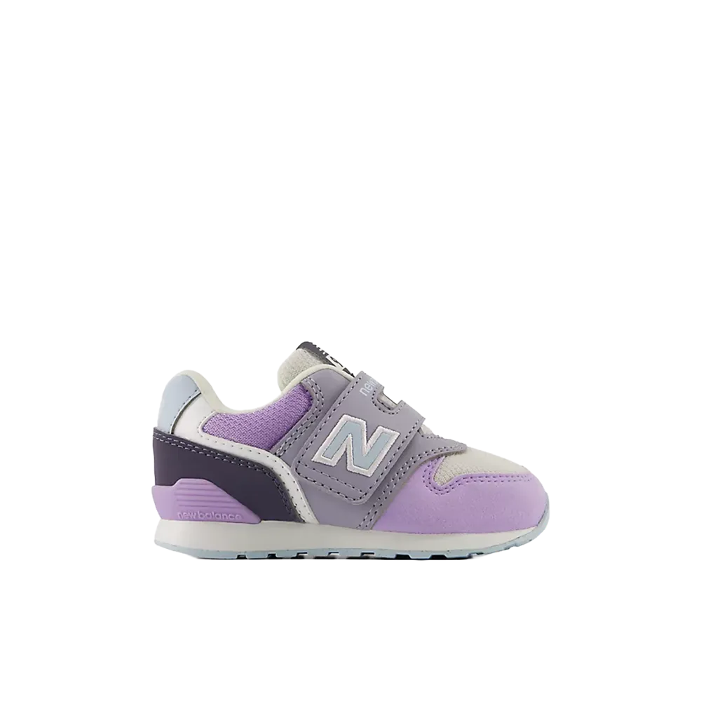 New Balance TD 996 "Lilac Glo/Bright Sky"