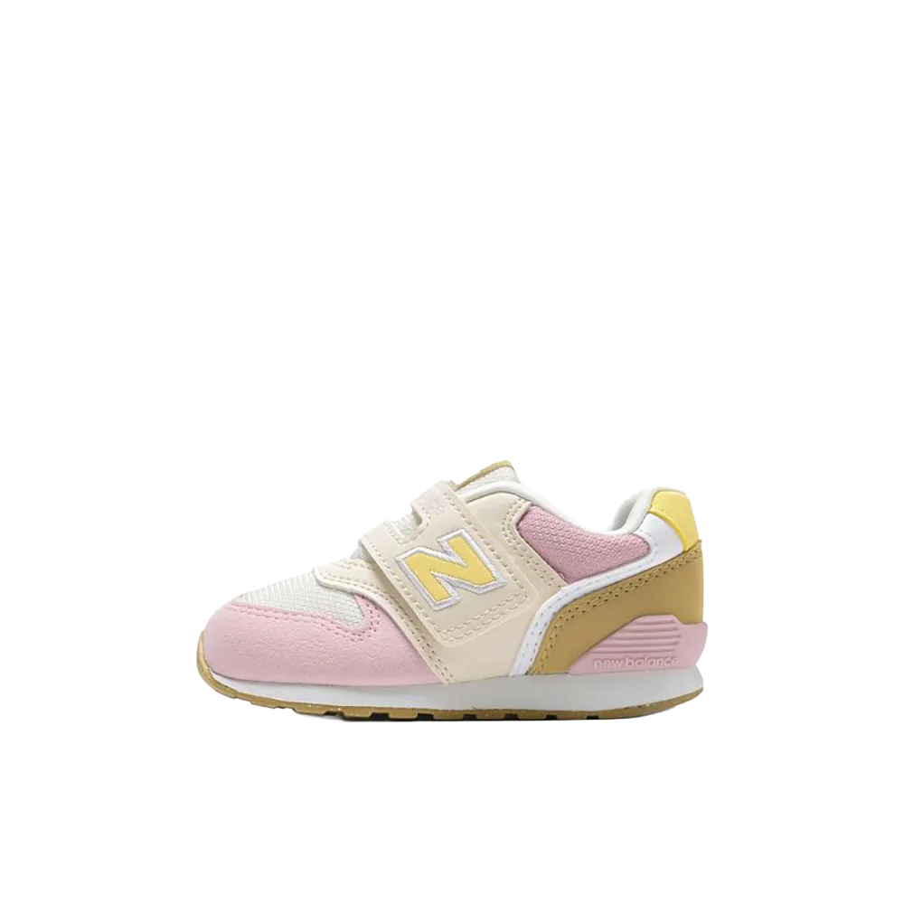 New Balance TD 996 "Beige/Pink"