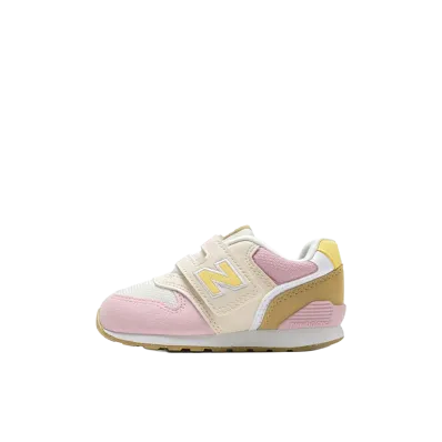 New Balance TD 996 "Beige/Pink"